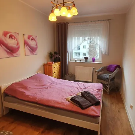 Apartament Na Bloniach